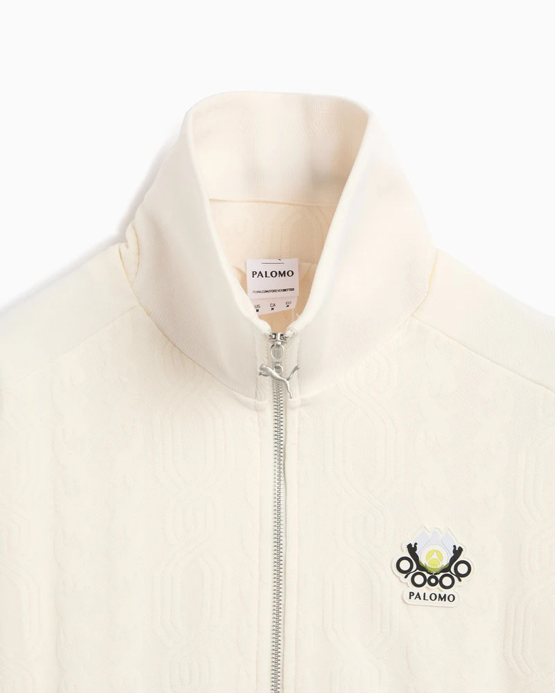 Куртка PUMA x PALOMO T7 Track Jacket 625562-65