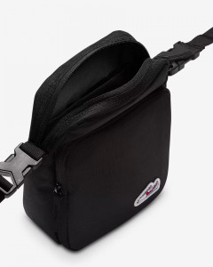 Сумка Nike HRTGE CRSSBY-CORTEZ PTCH HM4415-010