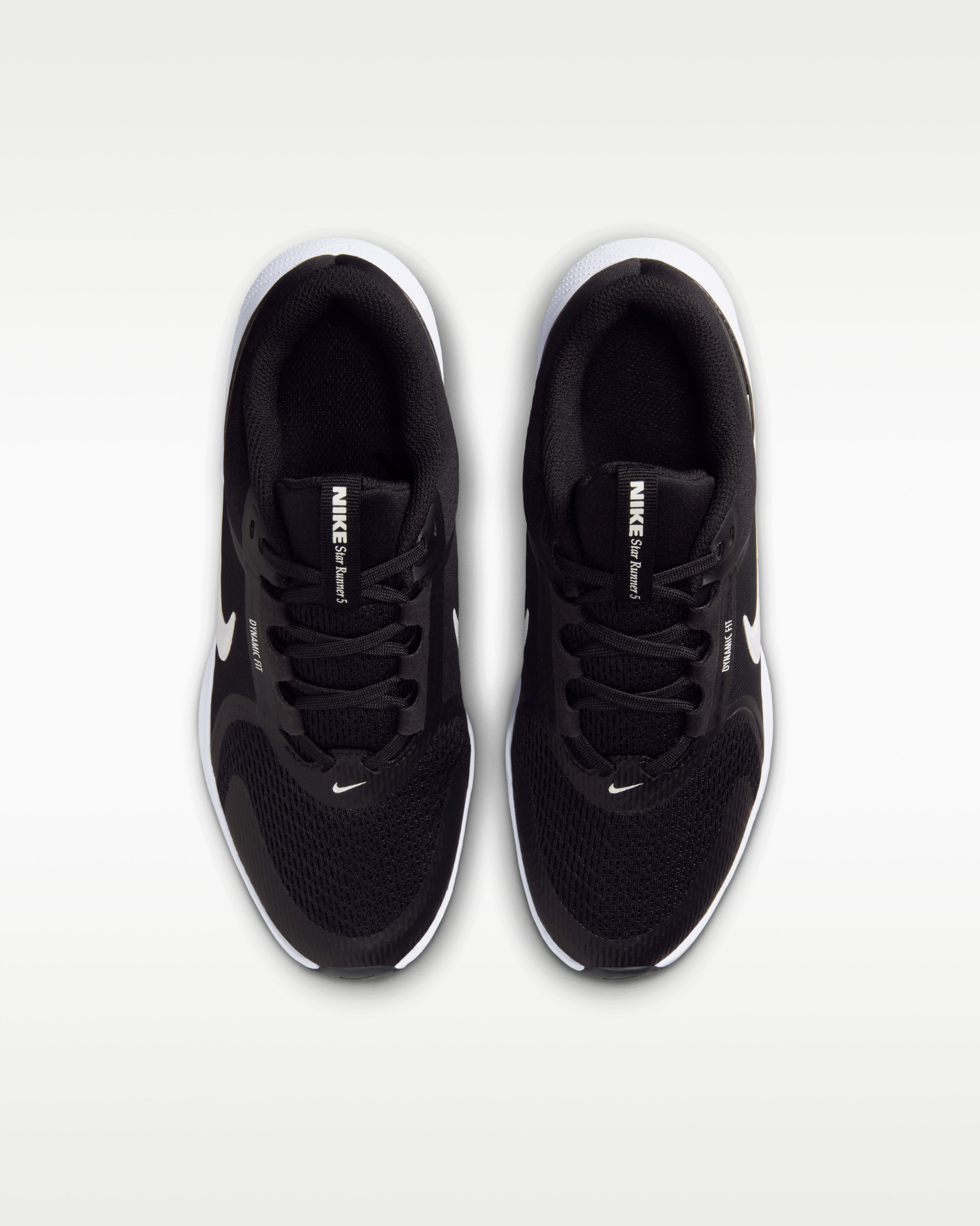 Кросівки Nike STAR RUNNER 5 (GS) HF7004-002