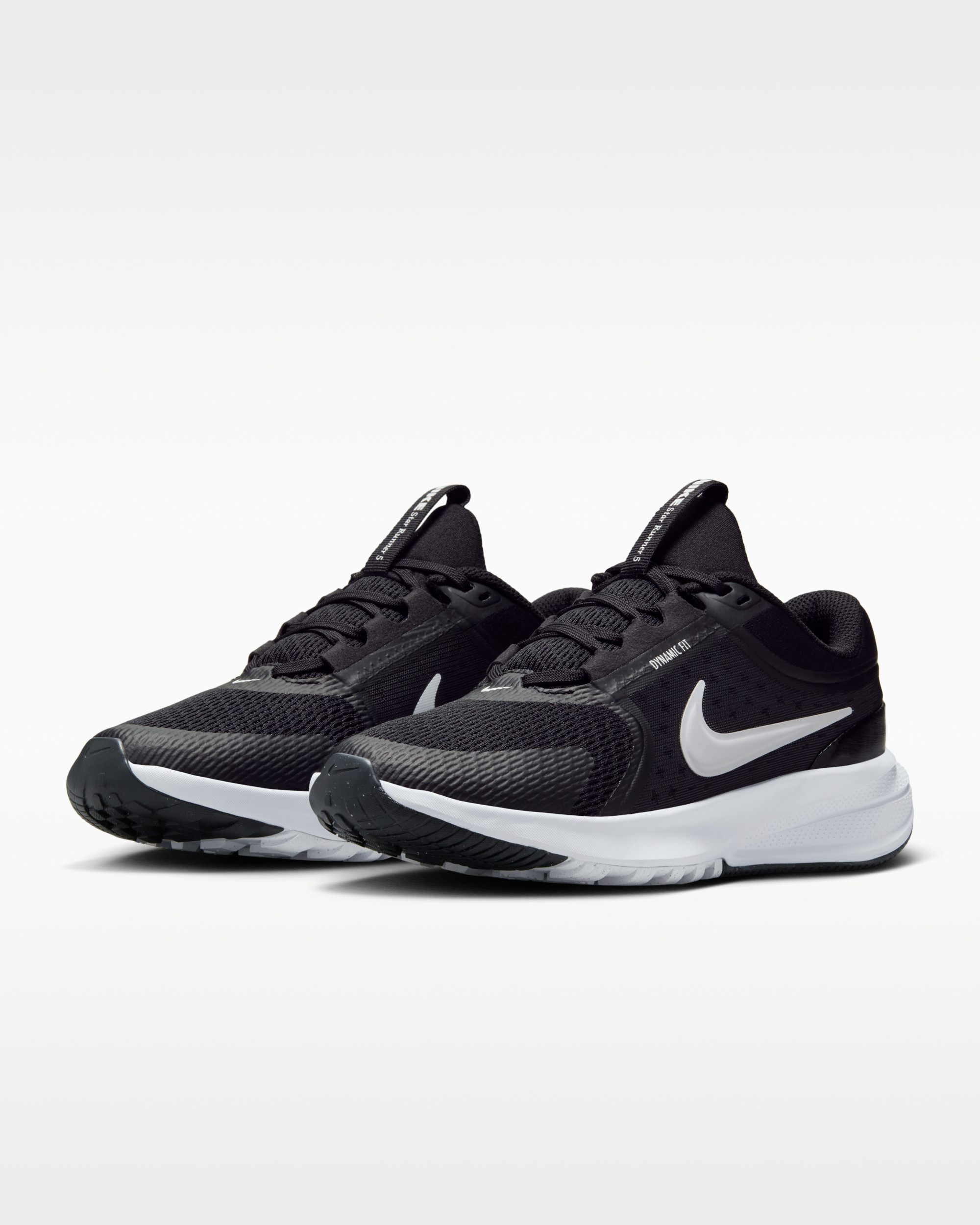 Кросівки Nike STAR RUNNER 5 (GS) HF7004-002