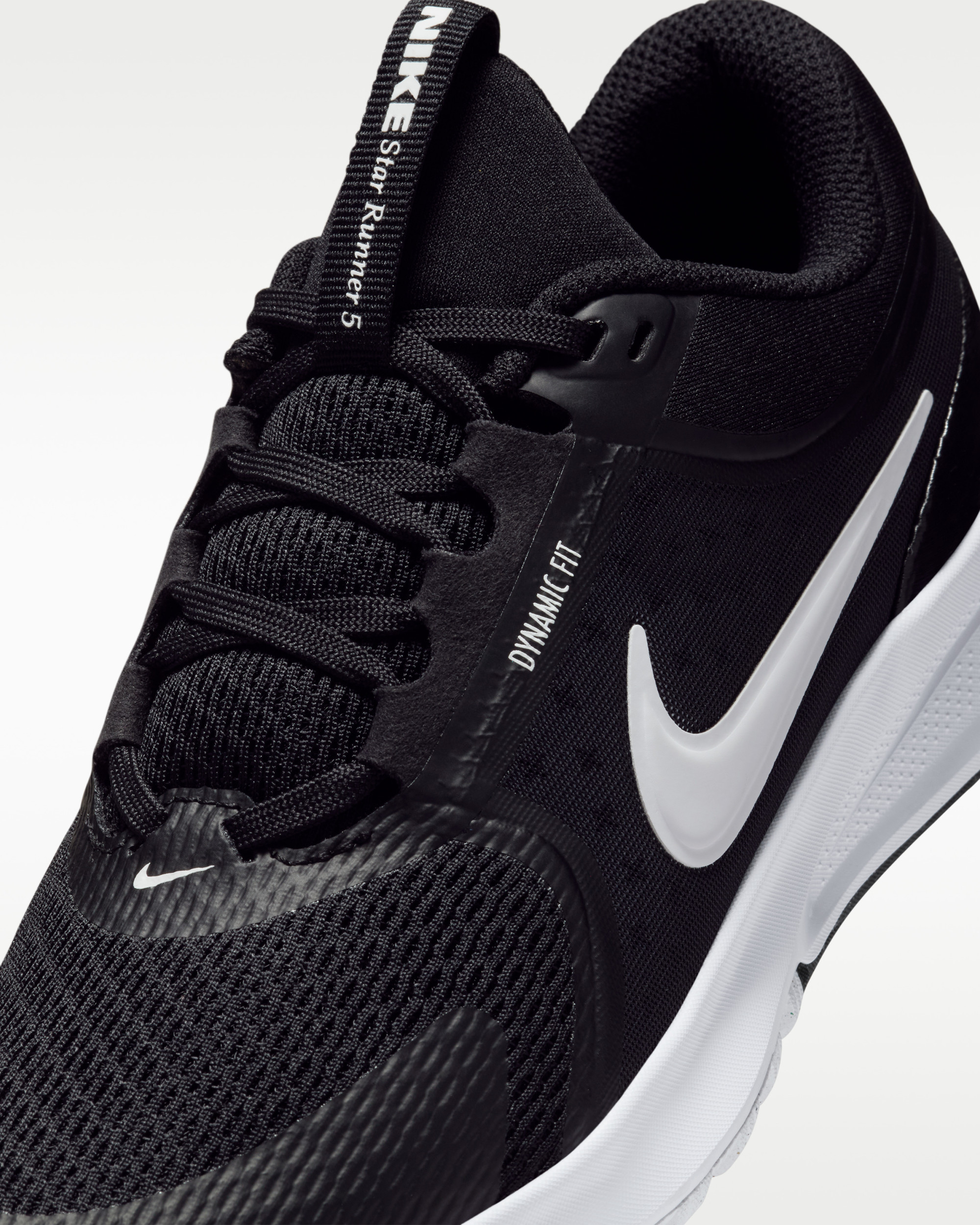 Кросівки Nike STAR RUNNER 5 (GS) HF7004-002