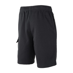 Шорти Nike M NSW CLUB FT CARGO SHORT DD7014-010
