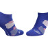 Шкарпетки HELLO KITTY SOCKS синій Діт 36-41 13890128-5