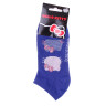 Шкарпетки HELLO KITTY SOCKS синій Діт 36-41 13890128-5