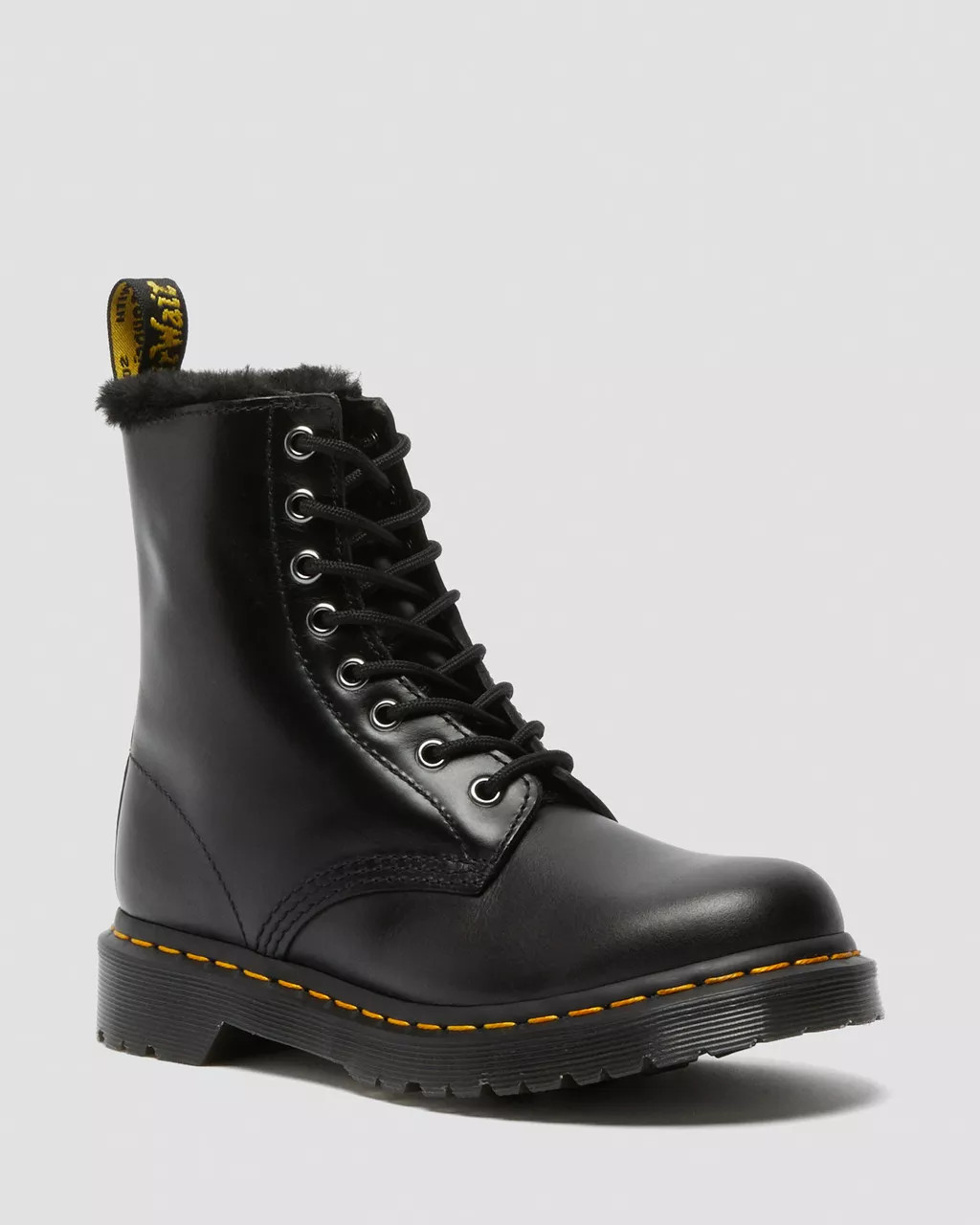 Черевики Woman Dr. Martens 1460 Serena 1460 SERENA 26238021