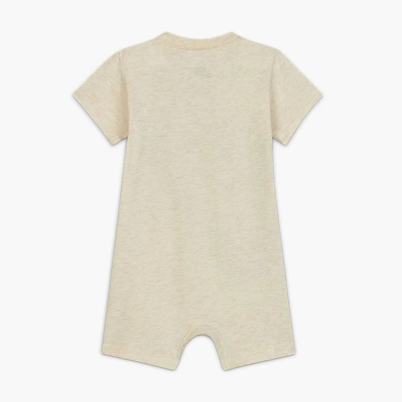 Комбінезон дитячий Nike Futura Romper Beige/Black 66D369-W67
