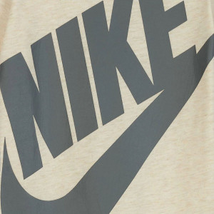 Комбінезон дитячий Nike Futura Romper Beige/Black 66D369-W67