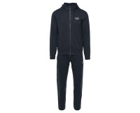 Спортивний костюм EA7 Emporio Armani Blue Train Core Tracksuit 8NPV62-PJVRZ-0562