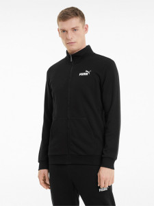 Кофта Puma Essentials Track Jacket 58669601 (Оригінал) 58669601