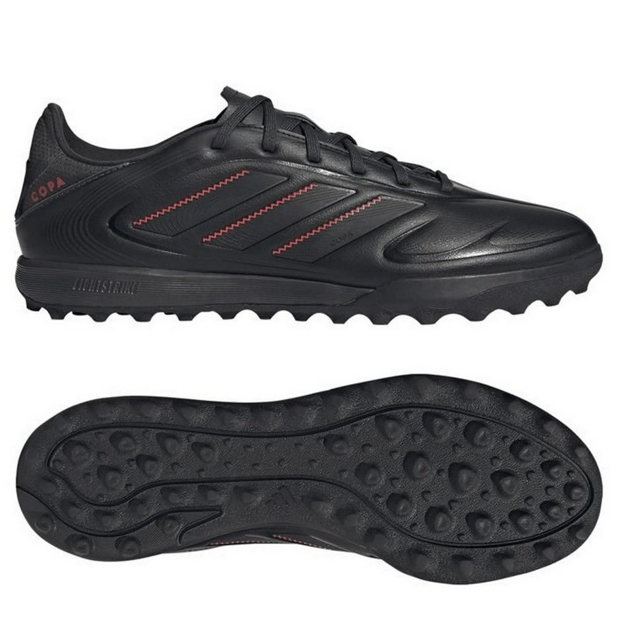 Сороконіжки Adidas Copa Pure.3 Tf League Black ID9047, Цвет Чёрный, Размер (Европа) - 48 ID9047
