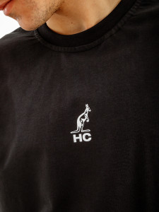 Футболка AUSTRALIAN MIXING CHAOS COTTON T-SHIRT HCUTS0048-003