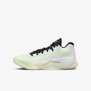 Кросівки жіночі Nike Zion 3 (Gs (DV3869-110) DV3869-110
