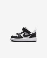Кросівки дитячі Nike Court Borough Low Recraft White/Black DV5458-131