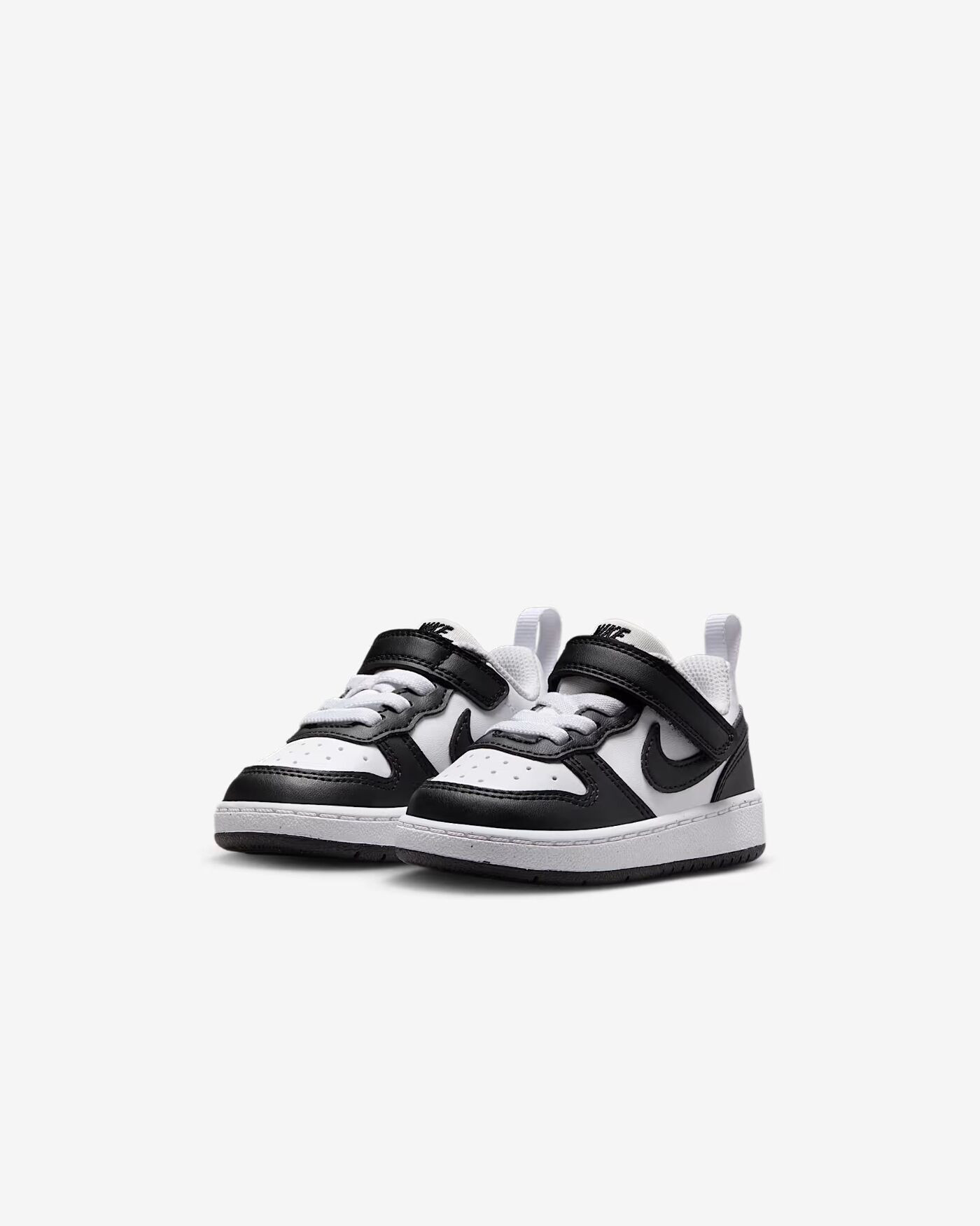 Кросівки дитячі Nike Court Borough Low Recraft White/Black DV5458-131