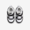 Кросівки дитячі Nike Court Borough Low Recraft White/Black DV5458-131