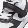 Кросівки дитячі Nike Court Borough Low Recraft White/Black DV5458-131