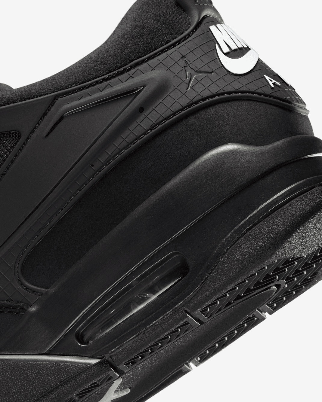 Кросівки Jordan AIR 4 RM FQ7939-004