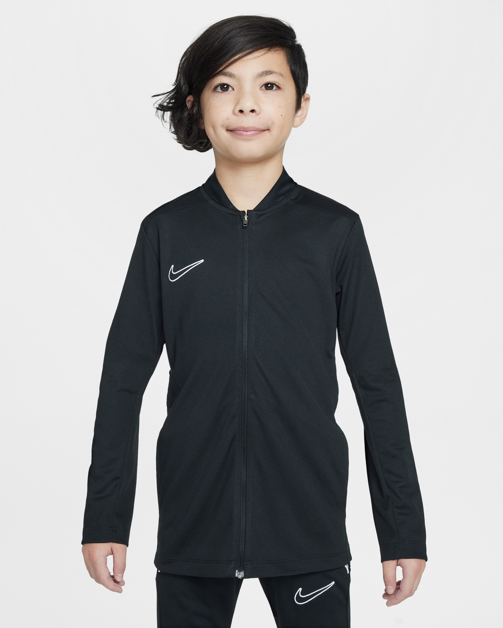 Кофта Nike K DF ACD25 TRACK SUIT K -PD HJ3715-010-R