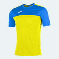 Футболка Joma WINNER жовто-синя 100946.907 100946.907