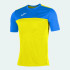 Футболка Joma WINNER жовто-синя 100946.907 100946.907