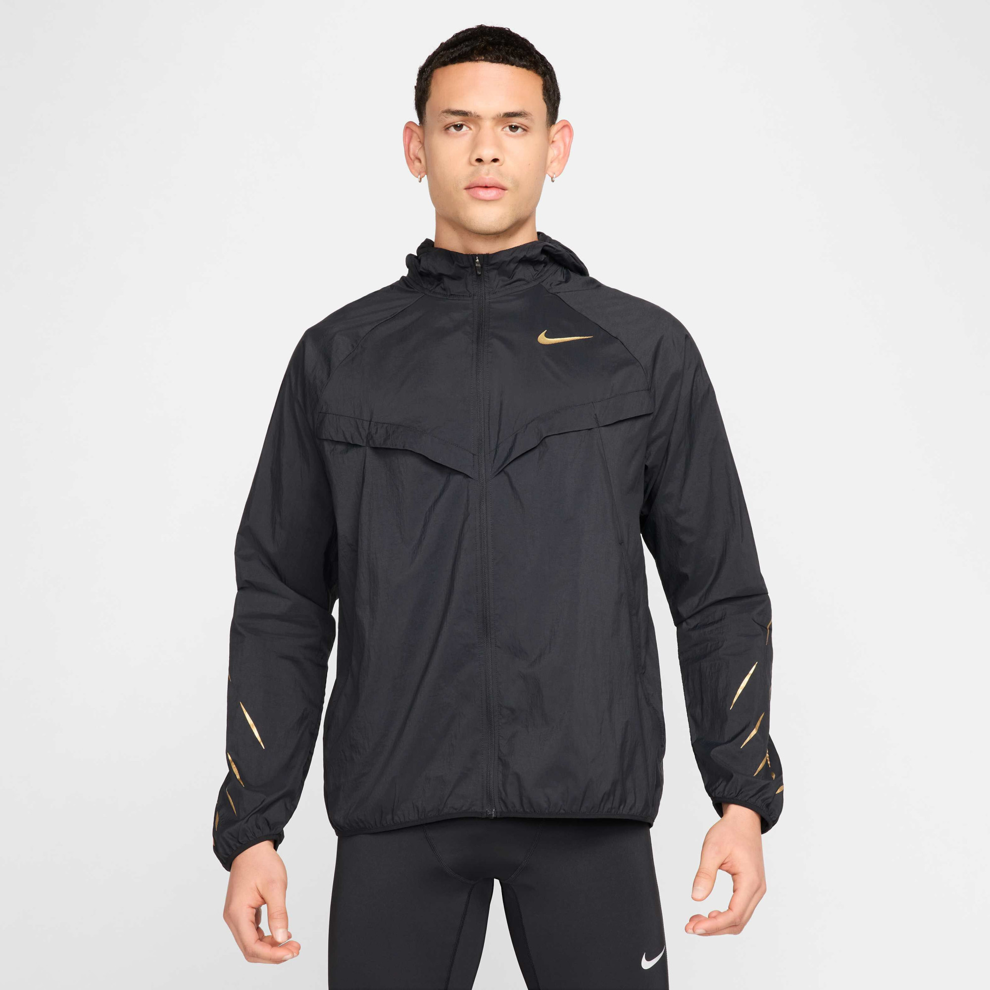 Вітровка Nike M RPL JAKOB JKT HJ3538-010