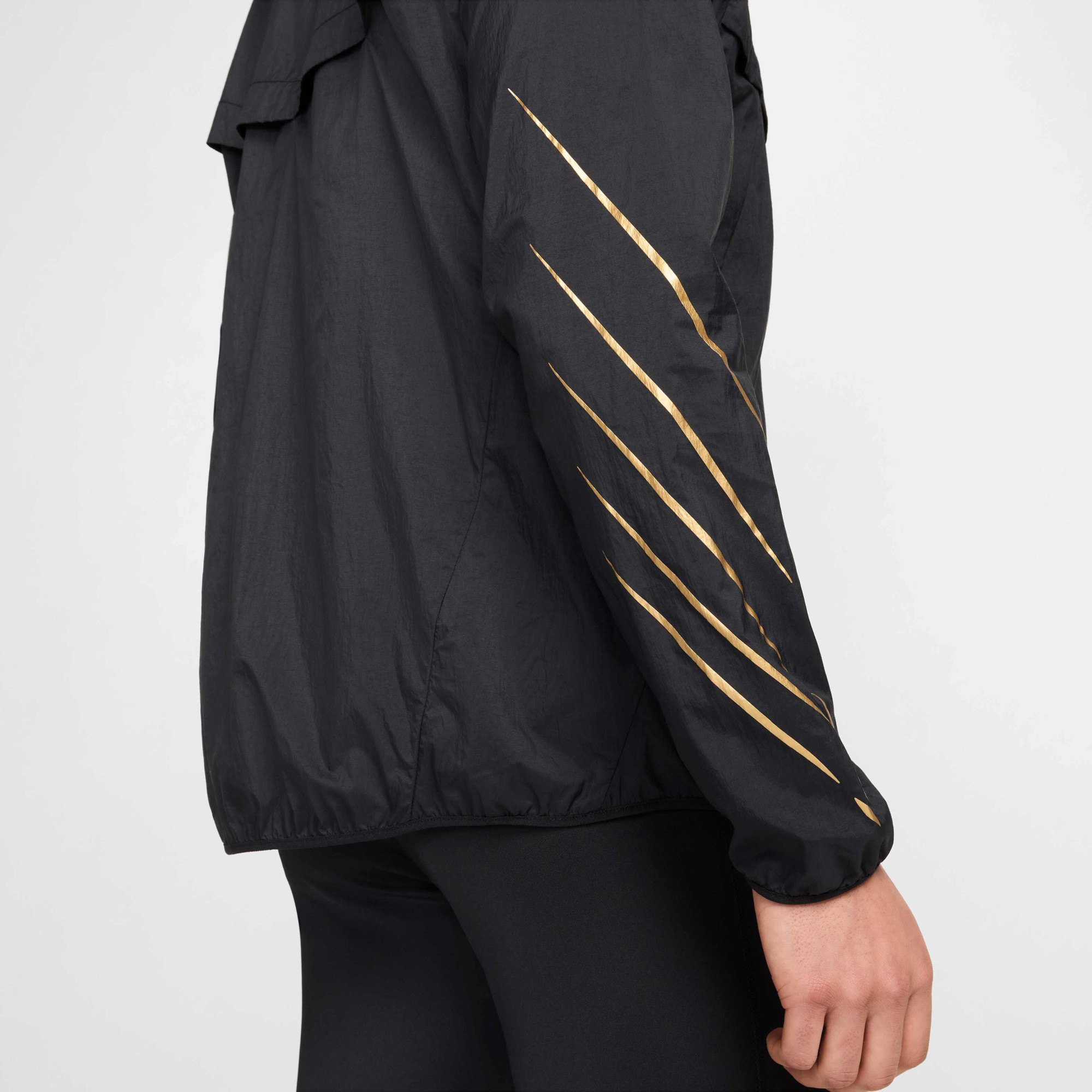 Вітровка Nike M RPL JAKOB JKT HJ3538-010