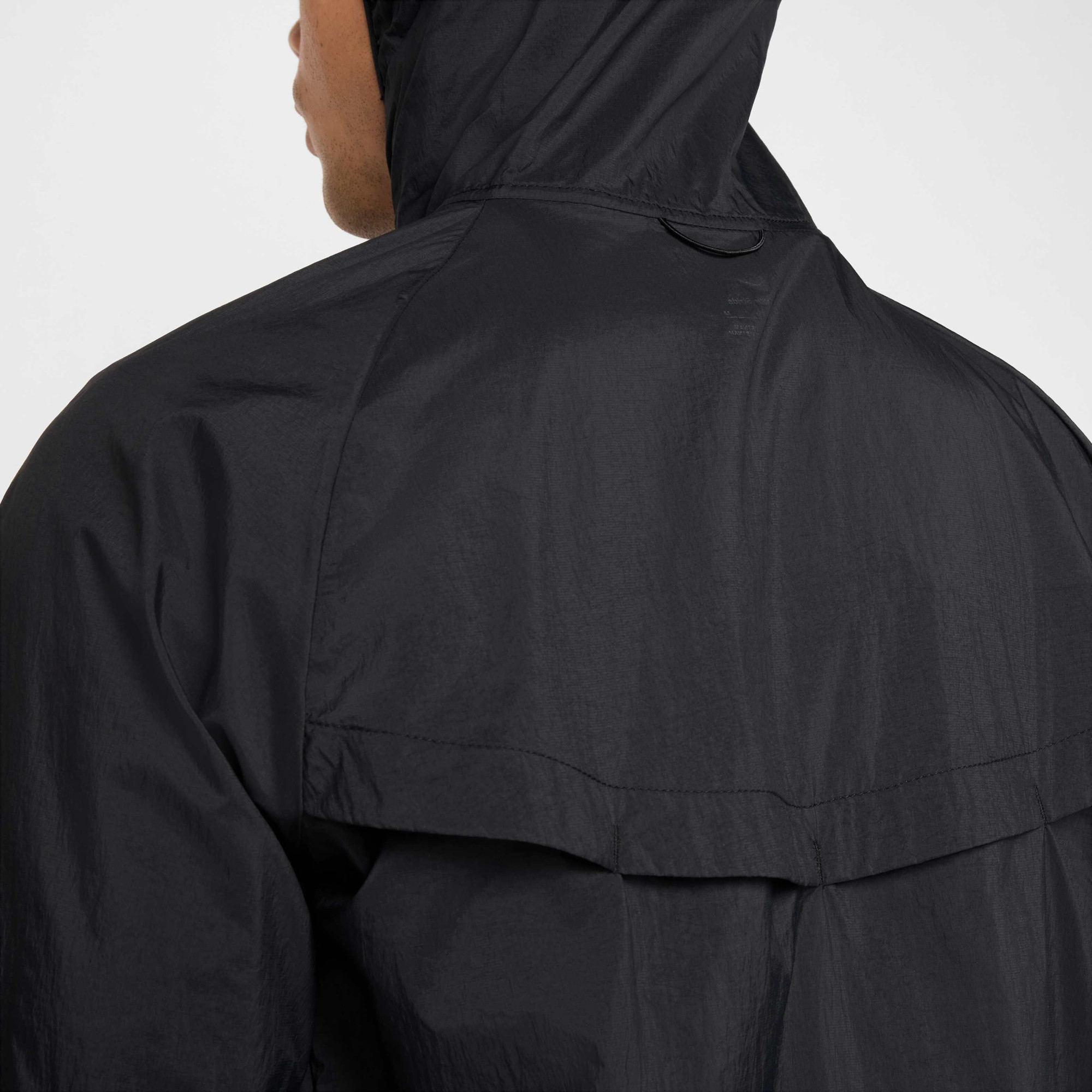 Вітровка Nike M RPL JAKOB JKT HJ3538-010