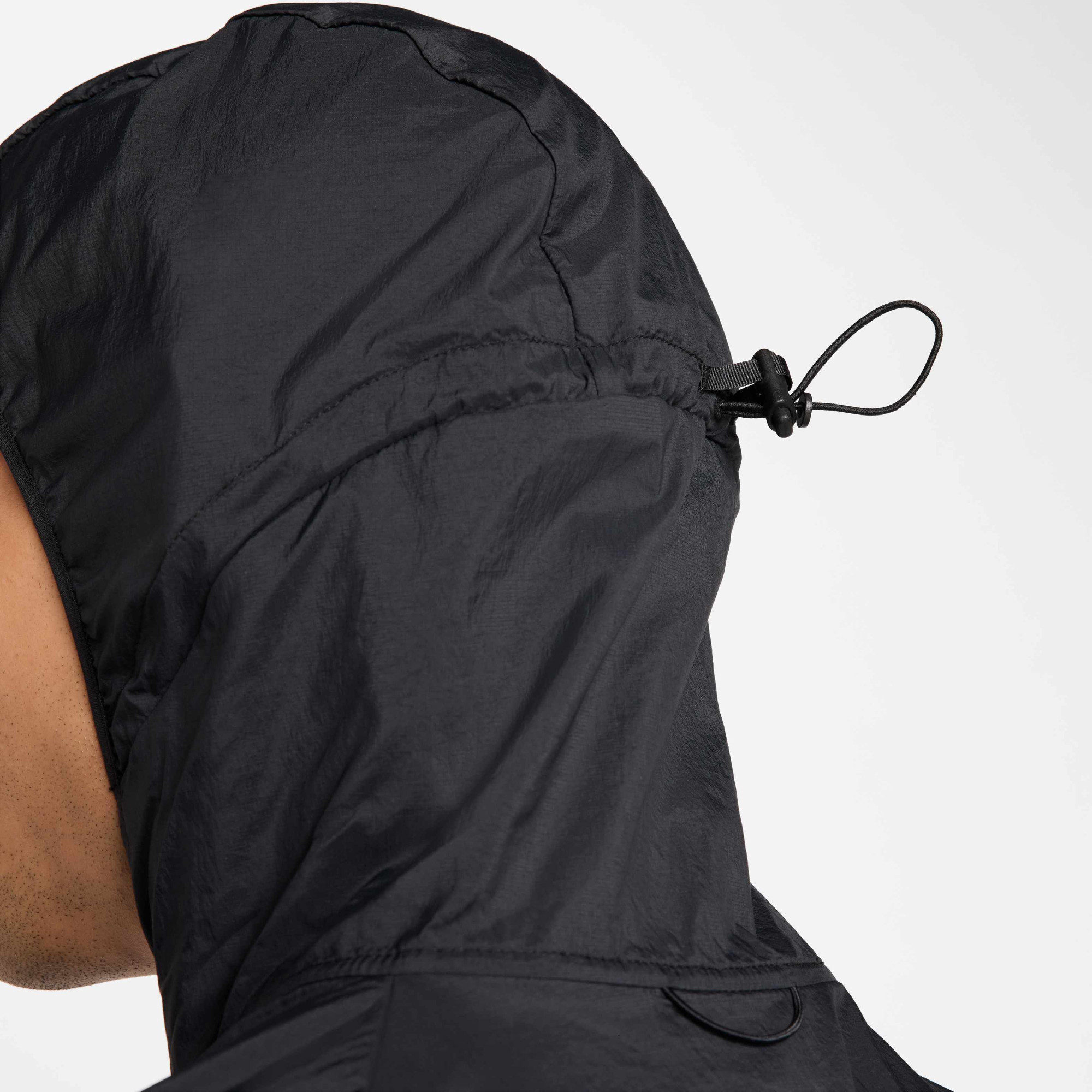 Вітровка Nike M RPL JAKOB JKT HJ3538-010