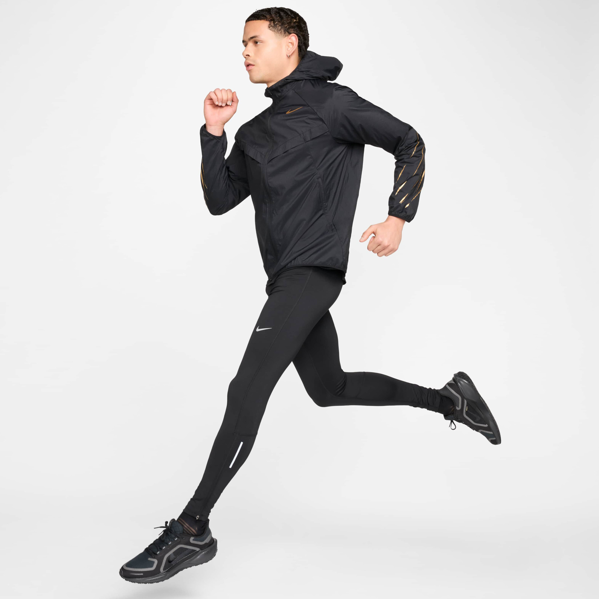 Вітровка Nike M RPL JAKOB JKT HJ3538-010
