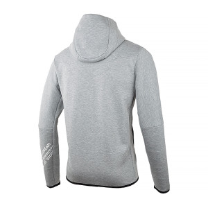 Толстовка Nike M NSW TCH FLC FZ WR GX HOODIE DM6474-063