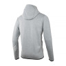 Толстовка Nike M NSW TCH FLC FZ WR GX HOODIE DM6474-063