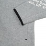 Толстовка Nike M NSW TCH FLC FZ WR GX HOODIE DM6474-063