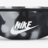 Сумка на пояс Nike NK HERITAGE WAISTPCK - ACCS PR сірий, білий Уні 41 x 10 x 15 см DR6250-010