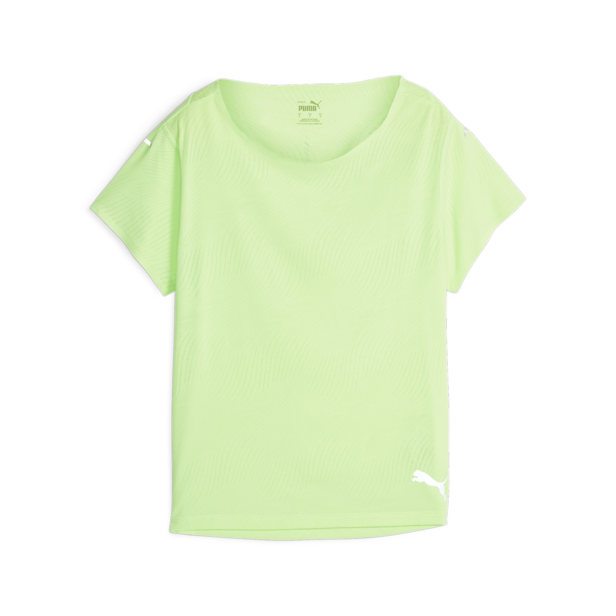 Футболка RUN ULTRASPUN TEE W 524063-33