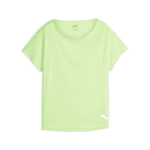 Футболка RUN ULTRASPUN TEE W 524063-33