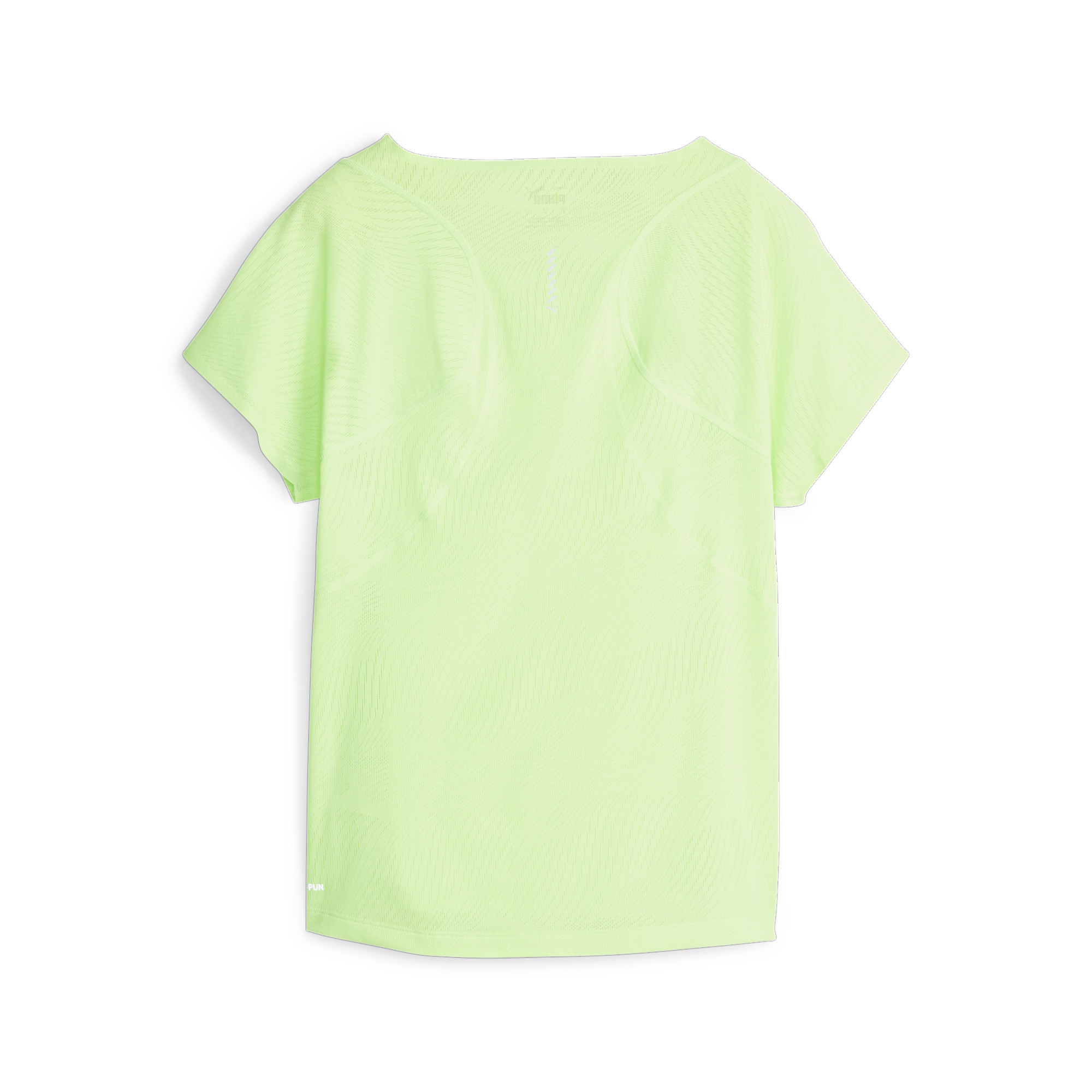 Футболка RUN ULTRASPUN TEE W 524063-33