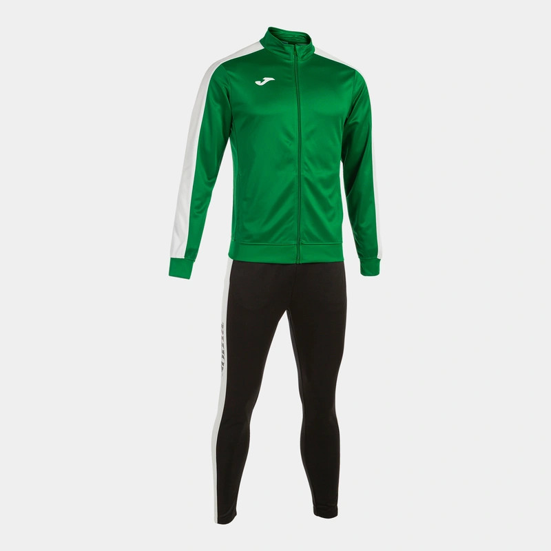 Костюм спортивний Joma ACADEMY III зелено-чорний 101584.451 101584.451