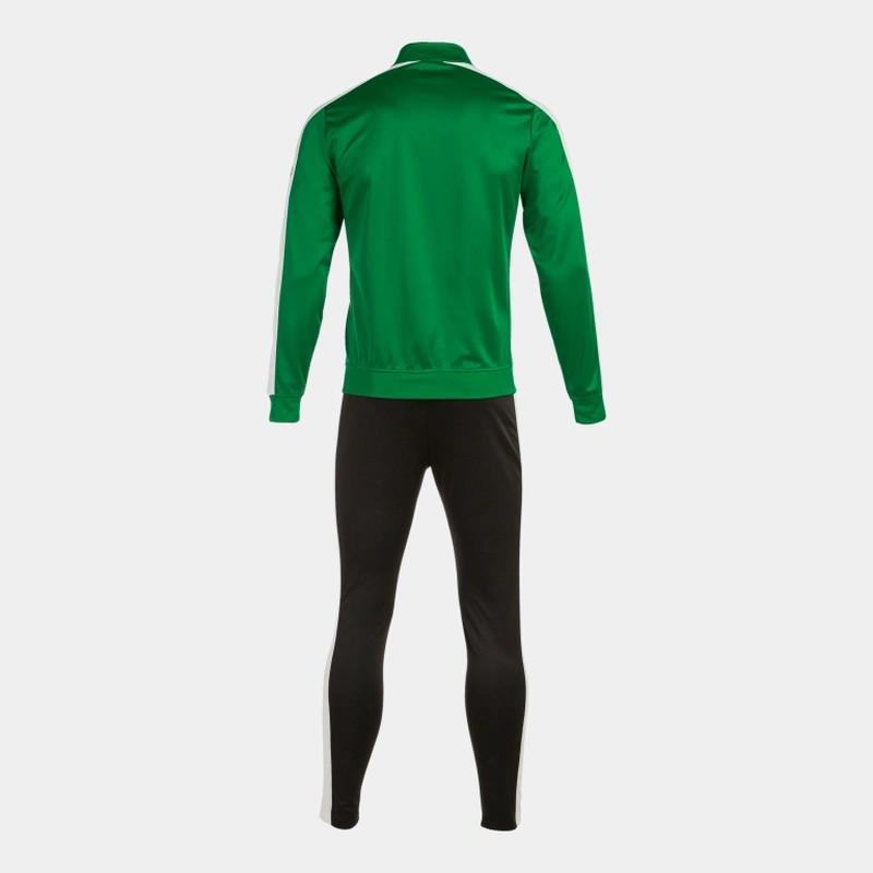 Костюм спортивний Joma ACADEMY III зелено-чорний 101584.451 101584.451