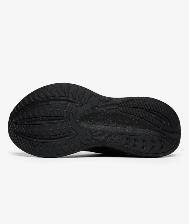 Кросівки для бігу TRIUMPH 23 GTX S21025-14 Saucony 10 (44) Чорний S21025-14