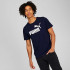 Футболка Puma Essentials Logo Tee 586449-06