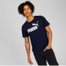 Футболка Puma Essentials Logo Tee 586449-06