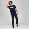 Футболка Puma Essentials Logo Tee 586449-06