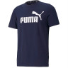 Футболка Puma Essentials Logo Tee 586449-06