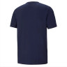 Футболка Puma Essentials Logo Tee 586449-06