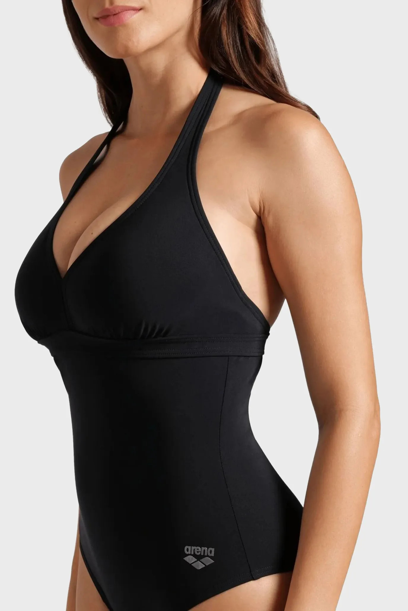 Купальник Arena SWIMSUIT ALESSIA CLIP BACK 008869-500