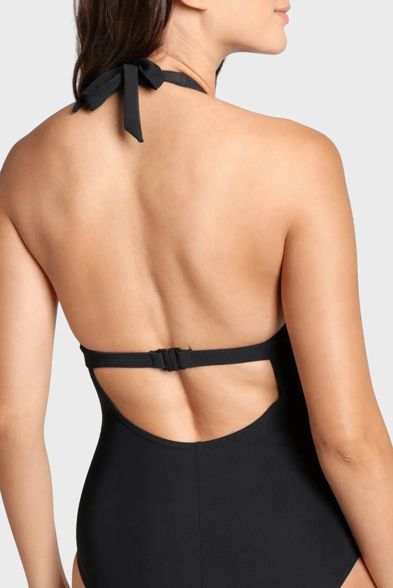 Купальник Arena SWIMSUIT ALESSIA CLIP BACK 008869-500