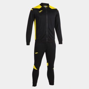 Костюм спортивний Joma CHAMPION VI чорно-жовтий 101953.109 101953.109