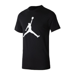 Футболка Jordan M JUMPMAN SS CREW CJ0921-011