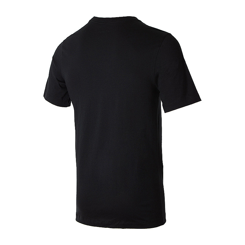 Футболка Jordan M JUMPMAN SS CREW CJ0921-011