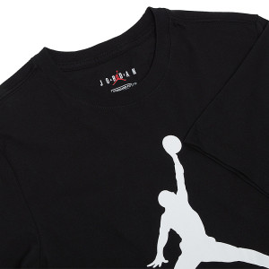 Футболка Jordan M JUMPMAN SS CREW CJ0921-011